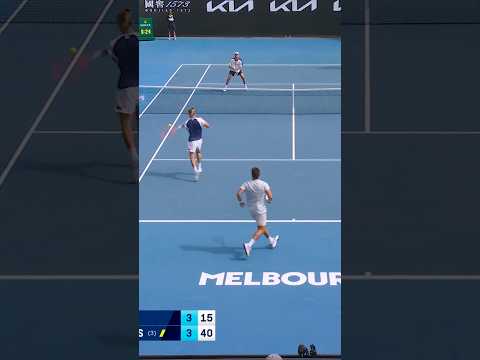 Turning defence into ATTACK! 🔥