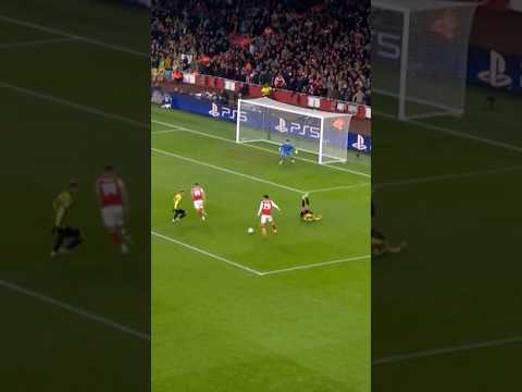 KAI HAVERTZ BACK WITH A BANG!