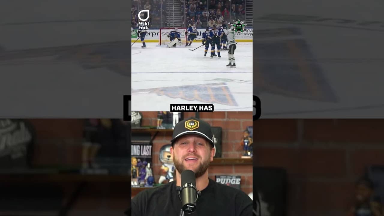 Did Stars Pay Too Much For Thomas Harley?