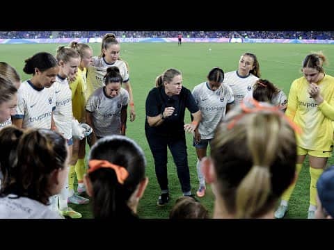 Press Conference: Laura Harvey on the  Team's Young Talent