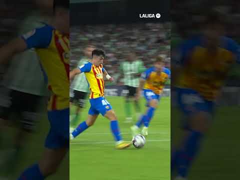 ⚽🎯 Diego López en estado puro | VALENCIA CF