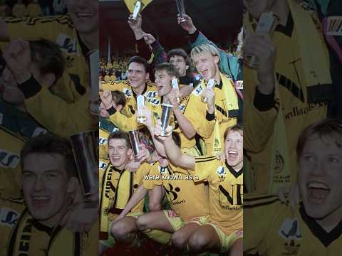 European Football’s Underdogs From The Arctic