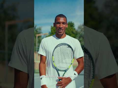 Babolat x FAA: the adventure goes on | Babolat