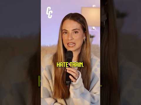 We have to give some grace to Stephanie White