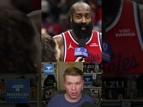 NBA RUMOR: James Harden wants a trade from the LA Clippers | Kawhi Leonard Related?