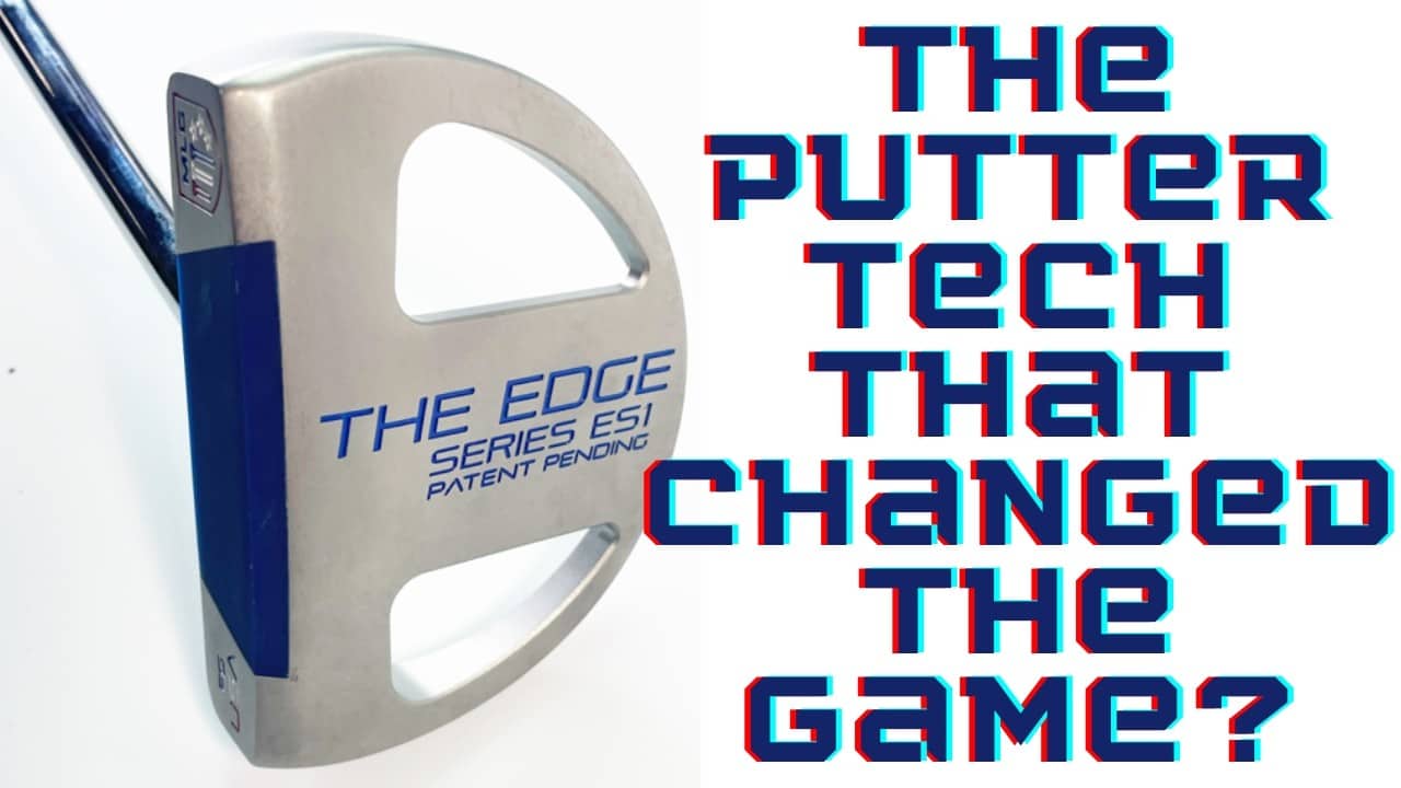 Fisher Putters Changed the Game, And Doesn't Want To Stop
