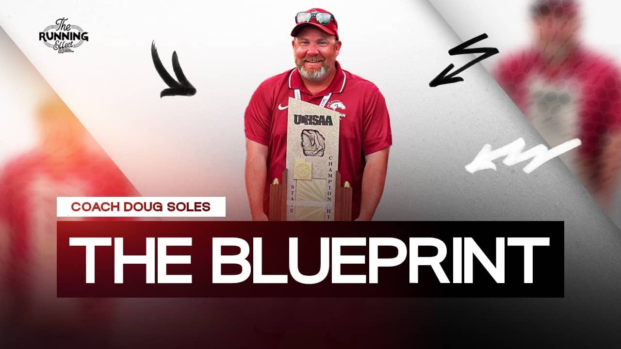 Inside the System Doug Soles Used to Win NXN Twice With Two Different Teams