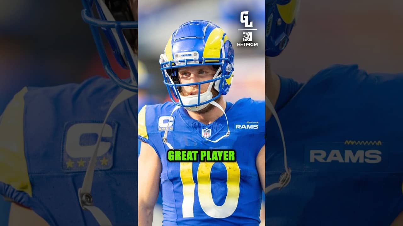 What stings more for Stafford: seeing Cooper Kupp on Seahawks or getting booed playing in Detroit?