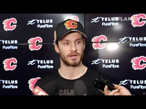 Practice Day | Joel Farabee - 27.01.26