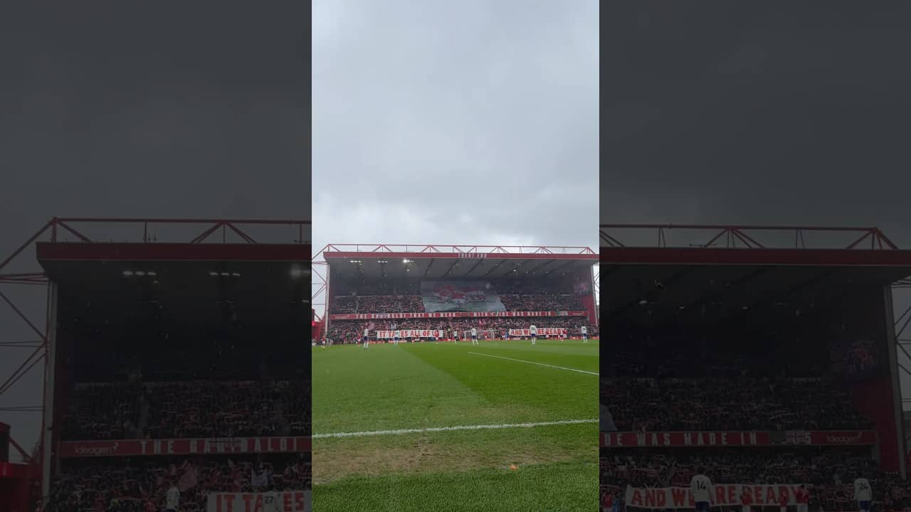 Villa in 60 ⏱️ | Matchday Fasttrack 🎬