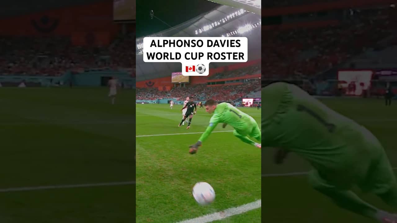 Iconic moment from Phonzy🇨🇦