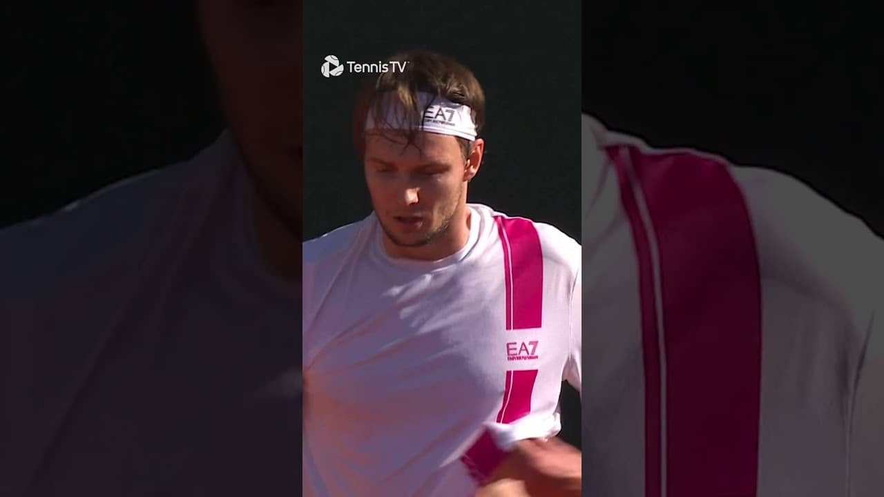Entertaining Match Finale 🤩