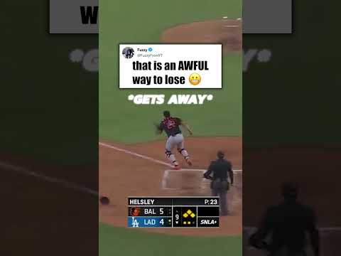 this cost them the game..