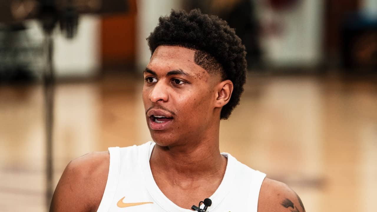 1-on-1 with Meleek Thomas | 07.01.2026