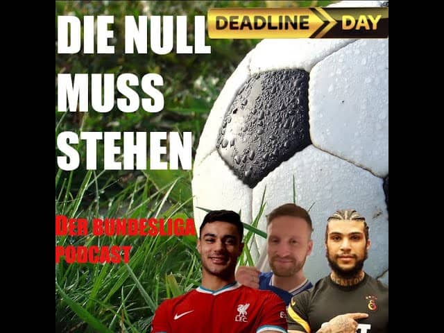DEADLINE DAY 19. Spieltagsanalyse ll Ausblick auf den 20. Spieltag (20 l 21)