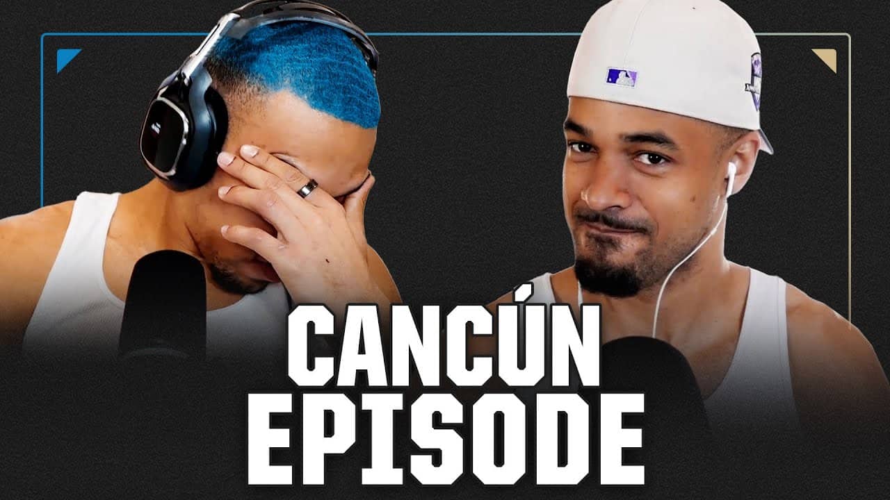 Amon-Ra on Ben Johnson Becoming Bears Head Coach, Early Playoff Exit, More!