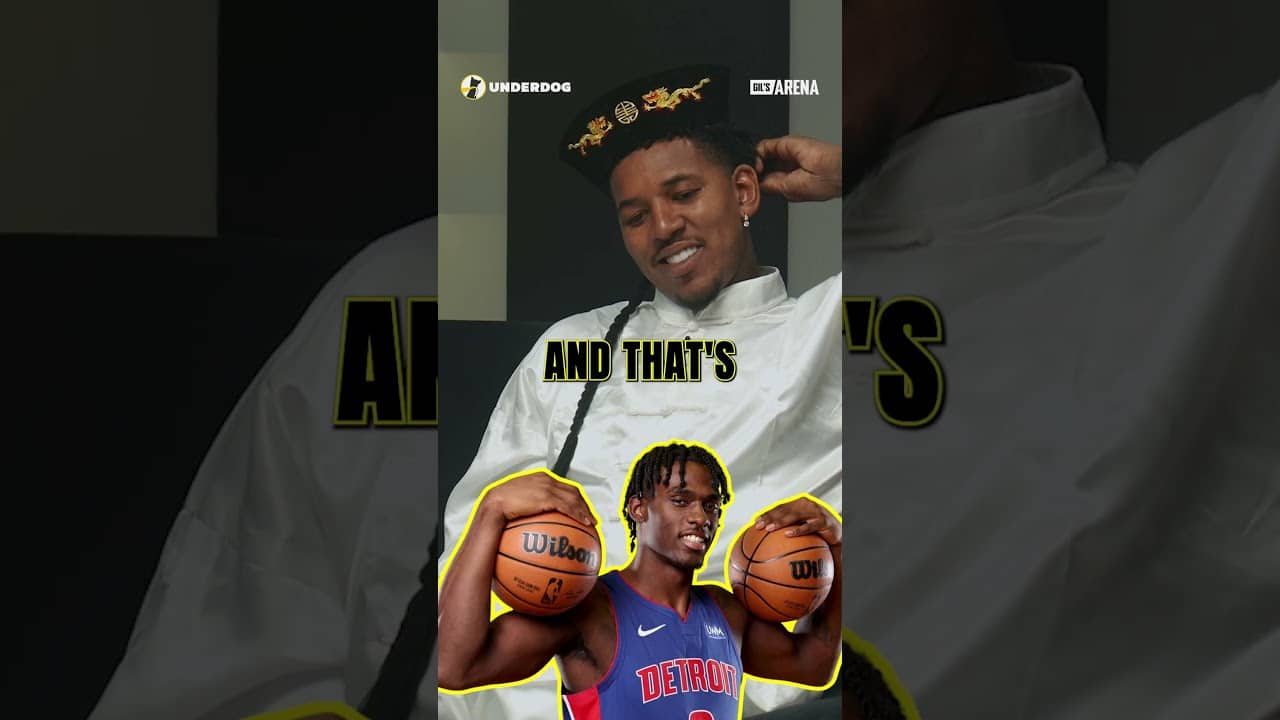 Should the Pistons DUMP Jaren Duren?