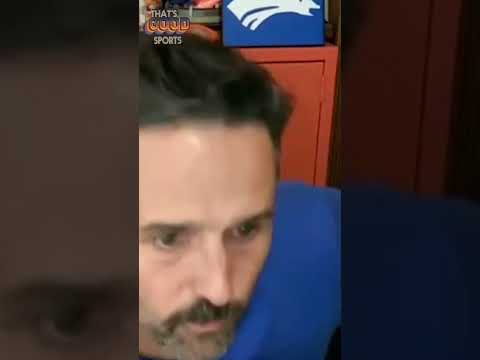 Broncos Finally Figure out How to Run!! RJ Harvery & JK Dobbins