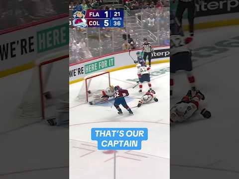 LANDESKOG SCORES