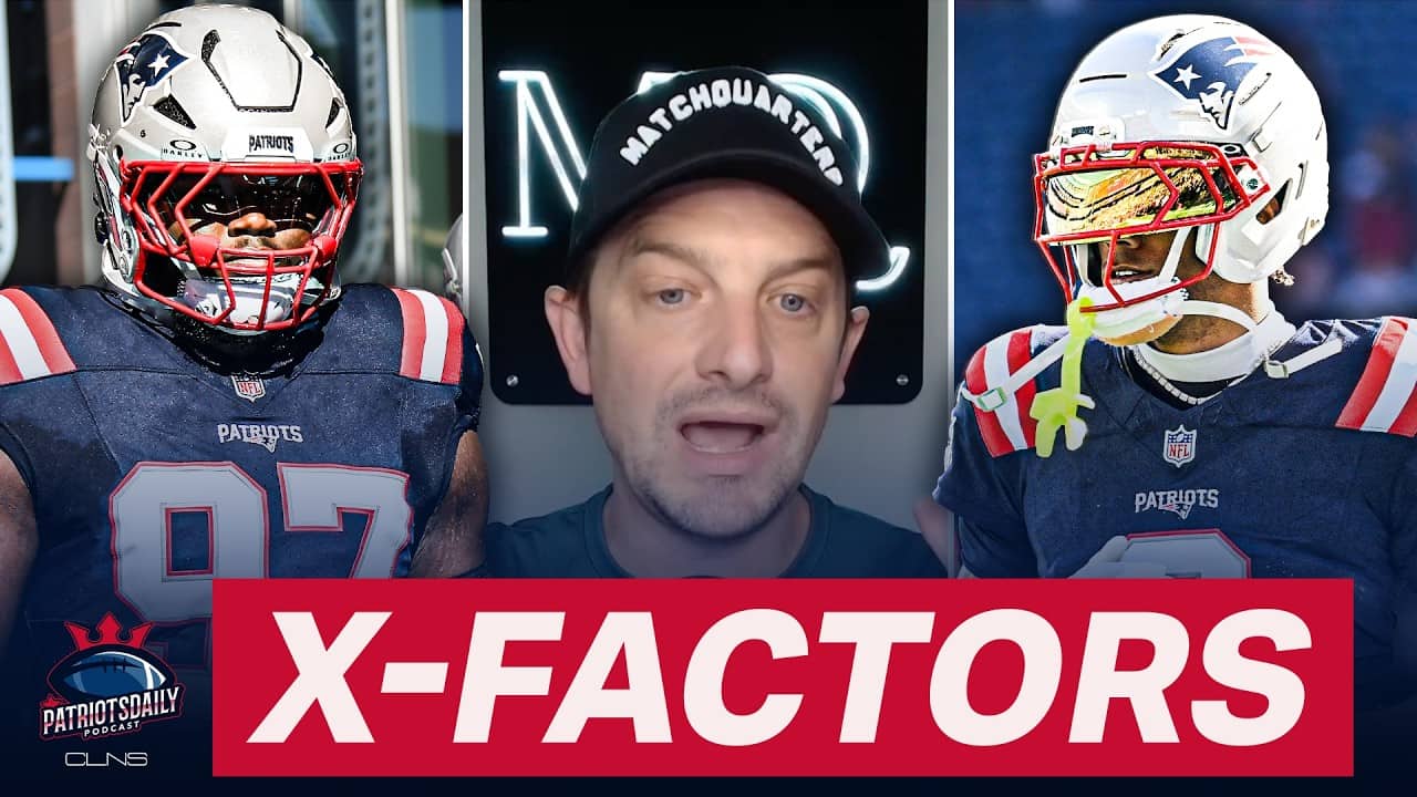 WHY Patriots Defense Can Be Top 10 in NFL this Season | Patriots Daily