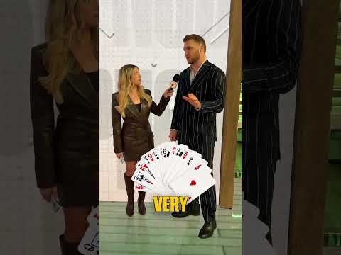 Aidan Hutchinson is a true Michigander