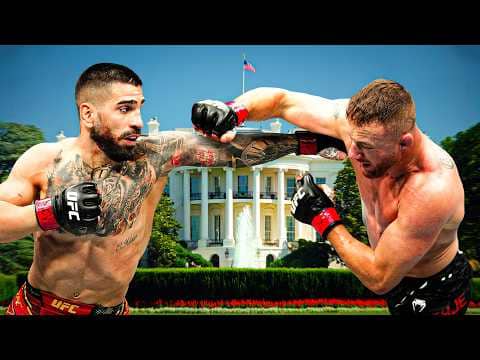 KNOCKOUTS TO WATCH AT WORK 🇺🇸