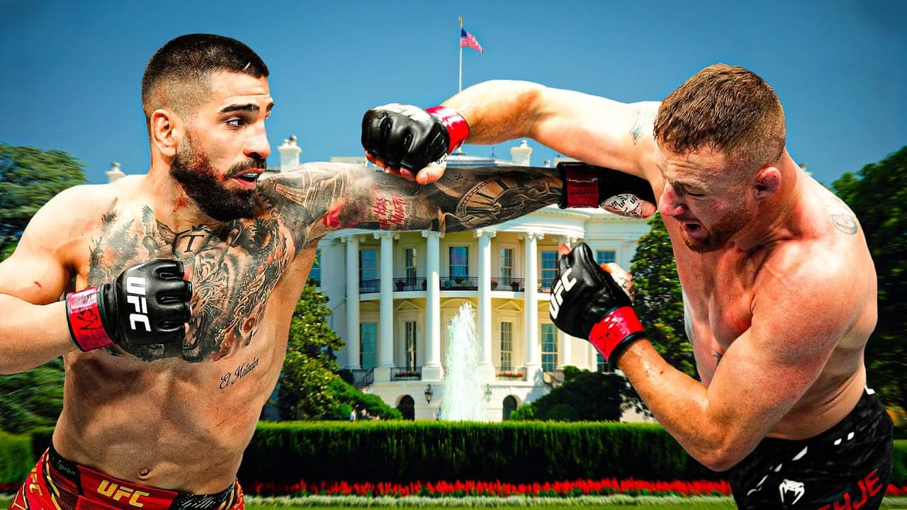 KNOCKOUTS TO WATCH AT WORK 🇺🇸