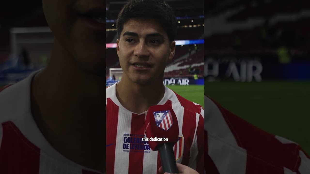 Obed Vargas 🎙️