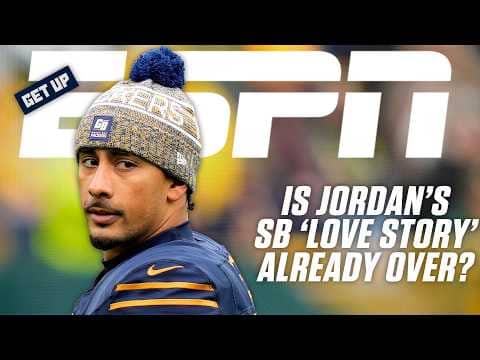 Will Compton & Taylor Lewan answer 13 NFL QUESTIONS IN 60 SECONDS ⏱️ + More on Week 10 🍿 | Get Up