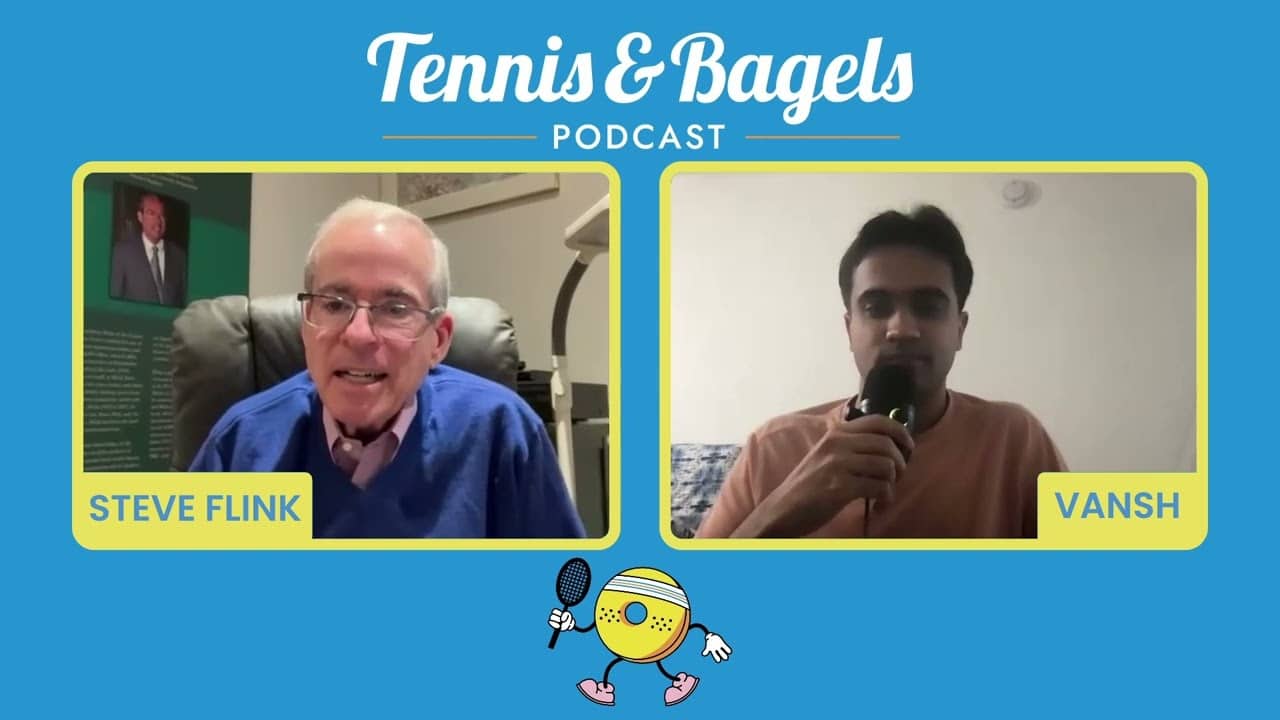 Alcaraz's Grand Slam, Elena Rybakina's revival - 2026 Australian Open Expert Recap with Steve Flink