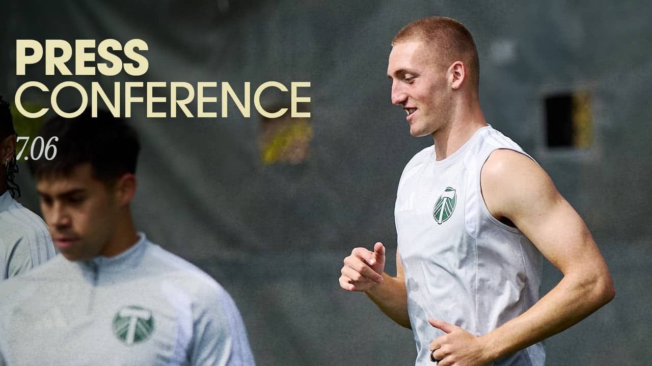 Defender Finn Surman reflects on World Cup 2026 experience