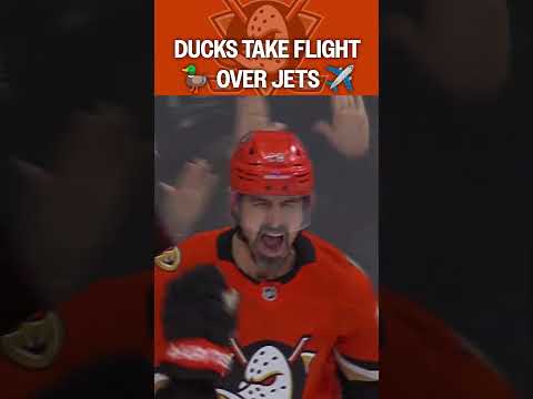 Just Ducky in OT 🦆