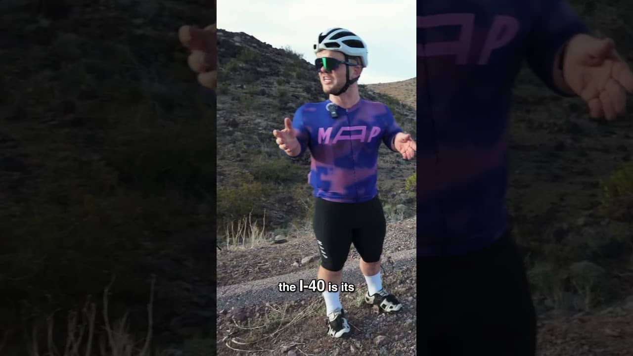 Valley of Doom!