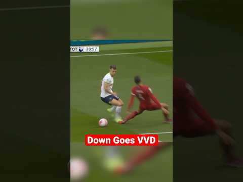 Perisic Shocks Virg: Is This the End?