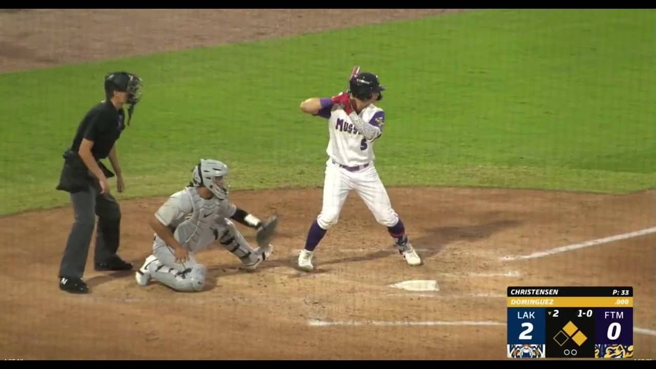 Detroit Tigers Prospects 2026: Charlie Christensen’s First Pro Start