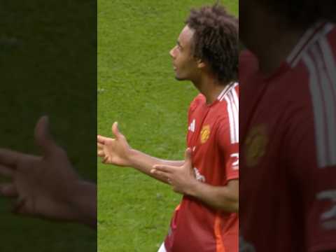 🔋 Amad’s Work Rate 🤝 Zirkzee’s Finish 🎯