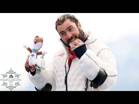 Best of the Day: Must see moments from Day 3 at the Milan Paralympics | Winter Paralympics 2026