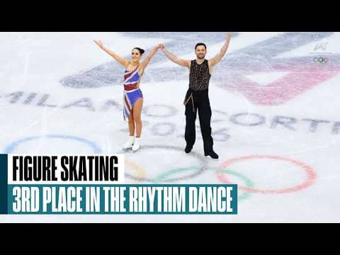 Fear and Gibson start Olympics strong in team event