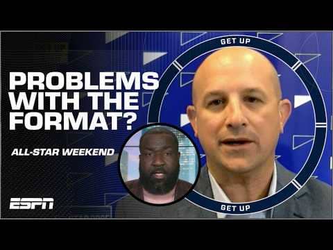 🚨 ‘THIS AIN’T BASKETBALL!’ 🚨 Bobby Marks gives Draymond ‘PARTIAL’ credit! | Get Up
