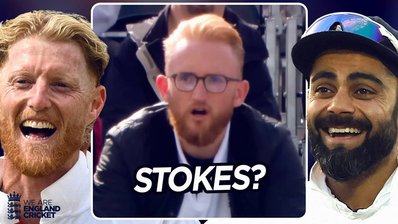 🤣 FUNNIEST Cricket Moments