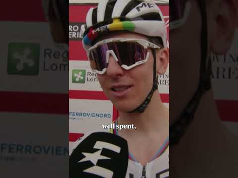 Hunting another win? 👀