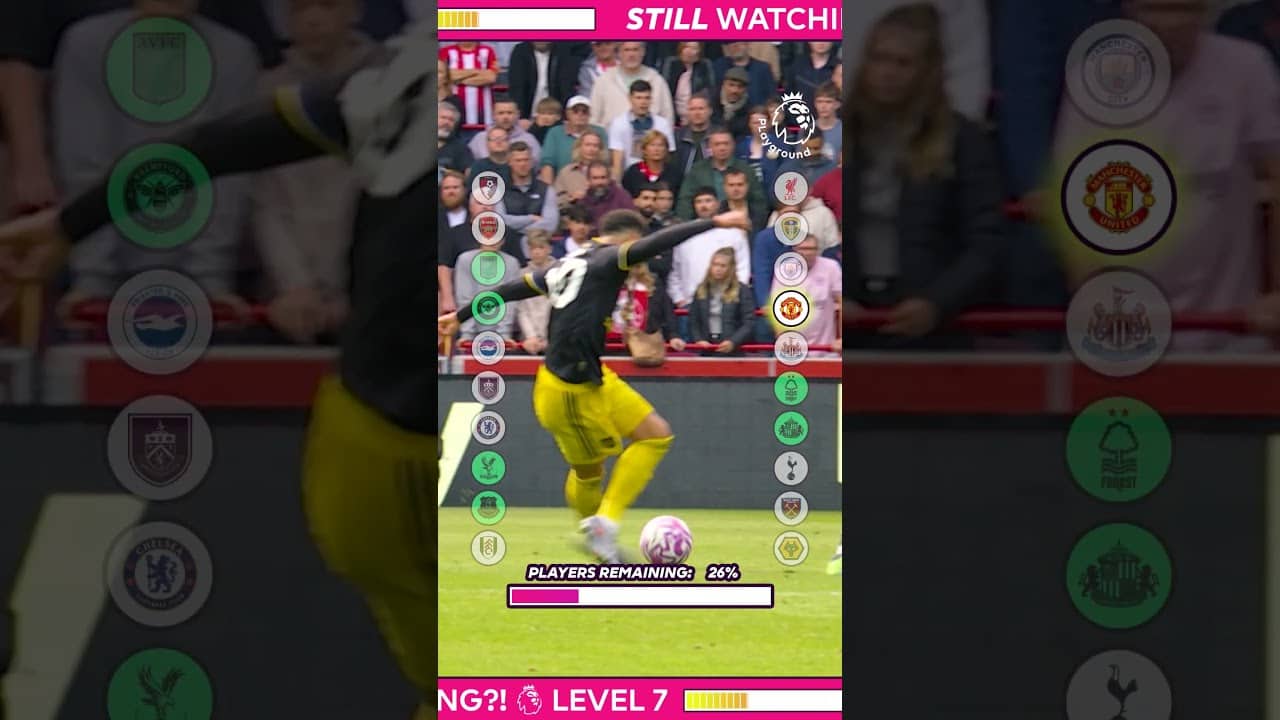 One Amazing Moment From Every Premier League Club In 2025/26!