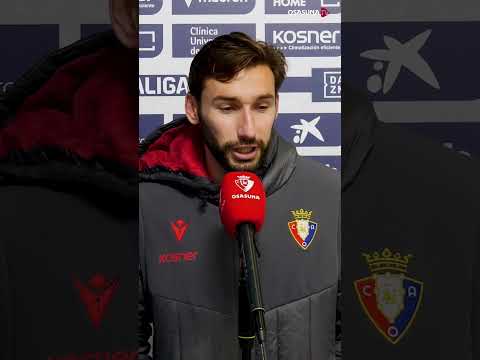 🎙️ Moncayola #OsasunaRealMadrid