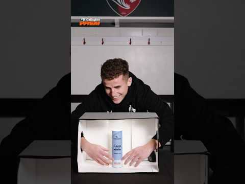 What’s in the box? 📦
