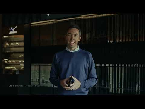 JPX ONE - Tech Talk