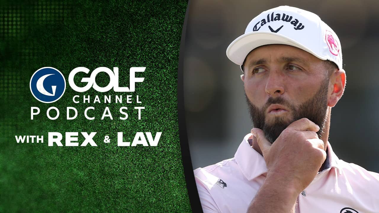 A free-for-all in Philly for the title!: PGA Championship final-round preview  | Golf Channel