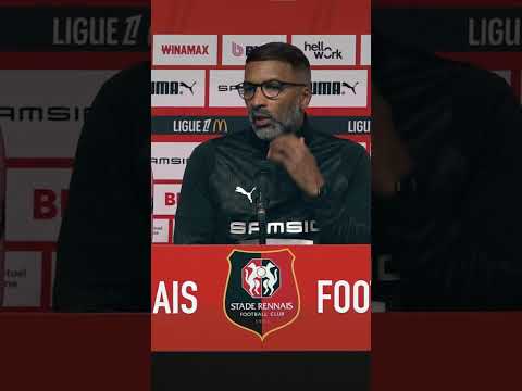 💬 Coach Habib Beye à propos de Seb'Szymański 🇵🇱 : 𝐔𝐧 𝐣𝐨𝐮𝐞𝐮𝐫 𝐚𝐯𝐞𝐜 𝐮𝐧𝐞 𝐪𝐮𝐚𝐥𝐢𝐭é 𝐭𝐞𝐜𝐡𝐧𝐢𝐪𝐮𝐞 𝐢𝐦𝐩𝐨𝐫𝐭𝐚𝐧𝐭𝐞