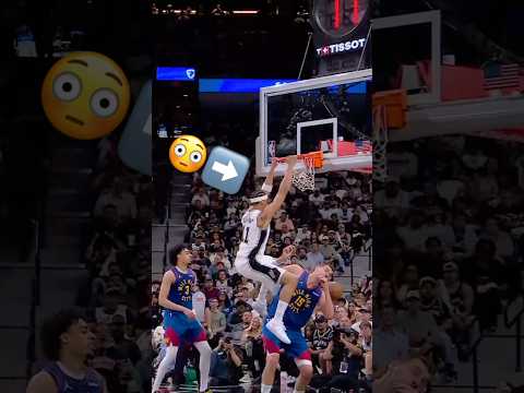 Carter Bryant with the poster!