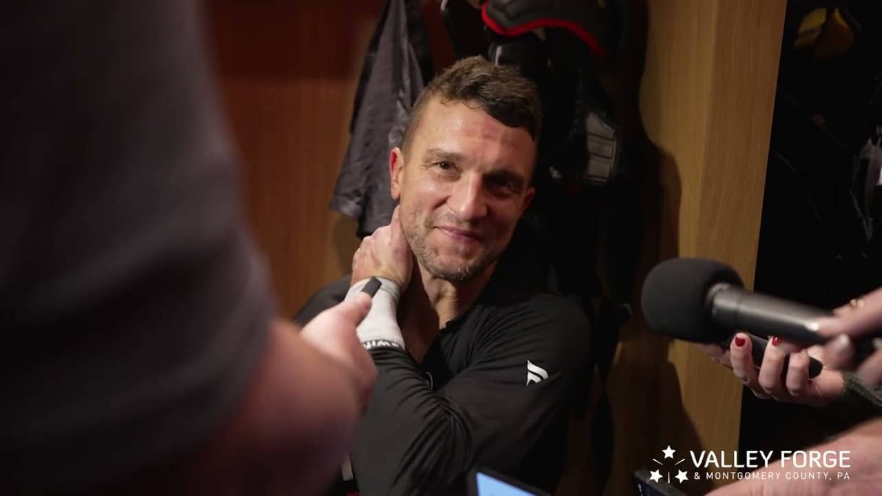 4/23 Media Availability: Glendening