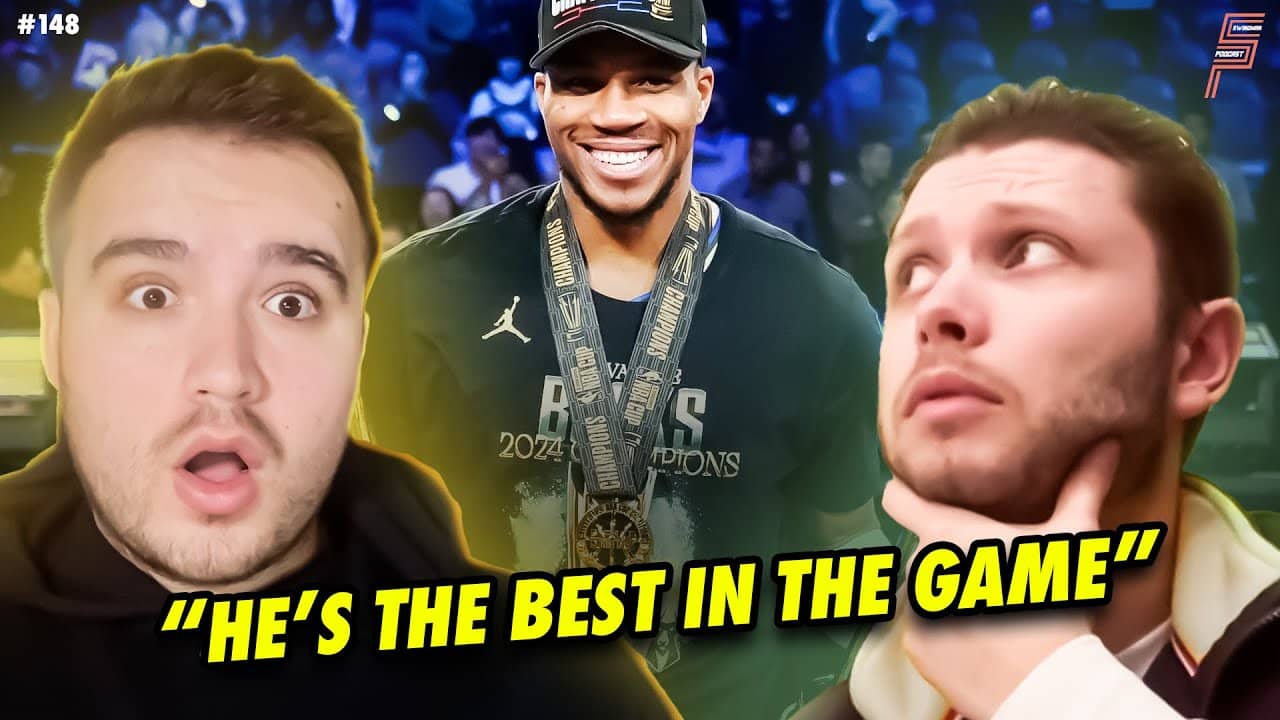 NBA STARS *NEED* AN NBA CUP CHIP? | #148